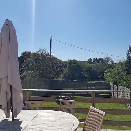 Le Clos De Tregalet Tréguennec Zewnętrze zdjęcie