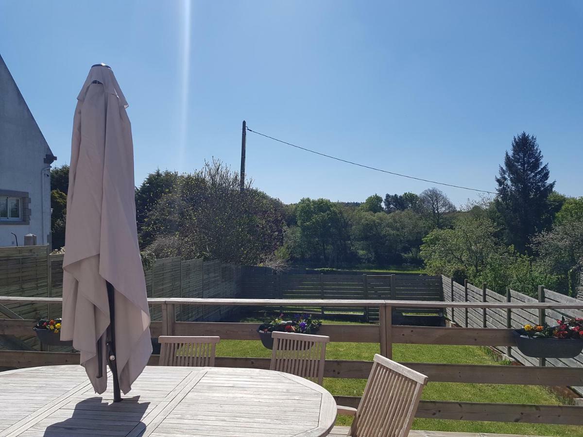 Le Clos De Tregalet Tréguennec Zewnętrze zdjęcie
